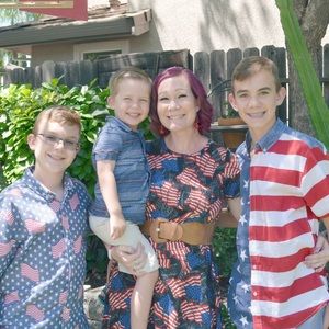 Meet your Posher, Kristina